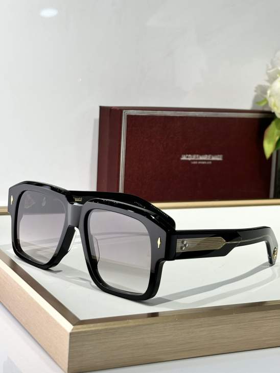 Picture of Jacques Marie Mage Sunglasses _SKUfw74583421fw